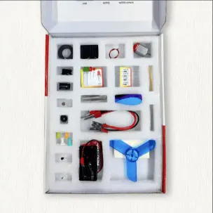 Buzz Wire, তড়িৎ রহস্য, চুম্বকে বুদ্ধির লড়াই কম্বো প্যাকেজে 